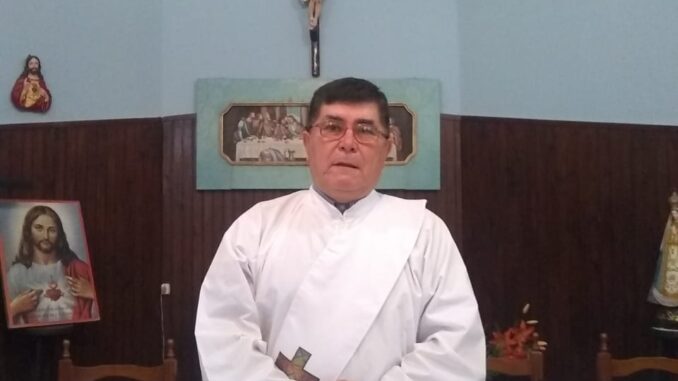 Julio Cesar Altamiranda