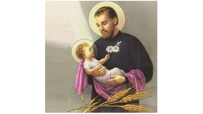 San Cayetano
