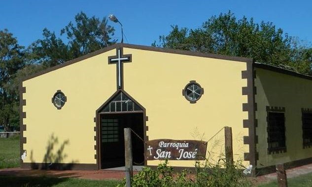 San José