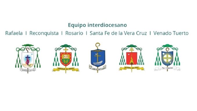para parte de prensa